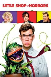Little Shop of Horrors Poster